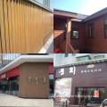 wood plastic composite commercial exterior wall cladding